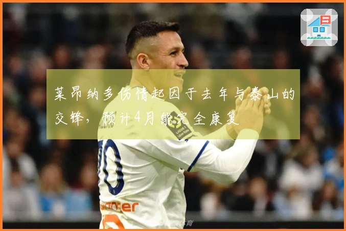 莱昂纳多伤情起因于去年与泰山的交锋，预计4月能完全康复